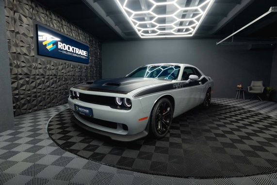 Dodge Challenger 2021