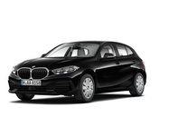 BMW 1 Series 2024