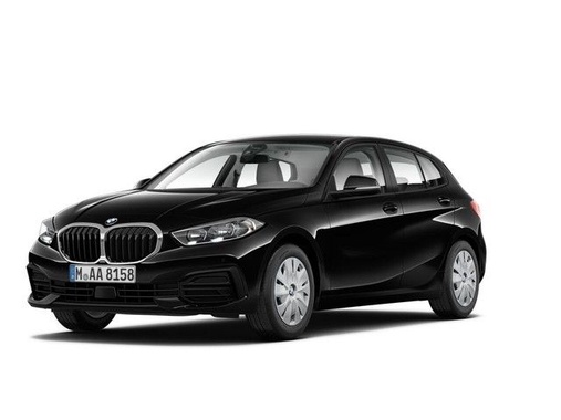 BMW 1 Series 2024