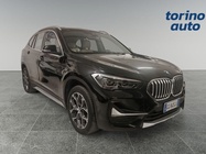 BMW X1 2021