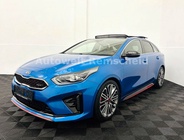 Kia pro cee'd / ProCeed 2019