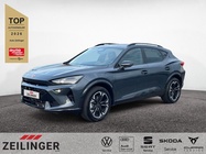 Cupra Formentor 2026