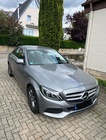 Mercedes-Benz C-Class 2016