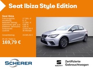 Seat Ibiza 2024