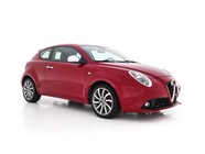 Alfa Romeo MiTo 2016
