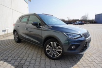 Seat Arona 2019