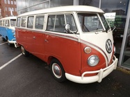 Volkswagen T1 1974