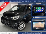 Smart ForTwo 2023