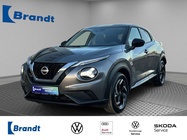 Nissan Juke 2023
