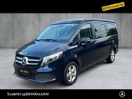 Mercedes-Benz V-Class 2022