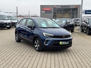 Opel Crossland 2022