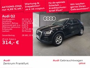 Audi Q2 2026