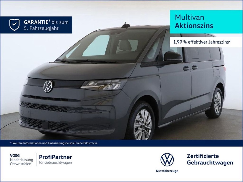 Volkswagen T7