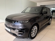 Land Rover Sport 2024