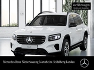 Mercedes-Benz GLB-Class 2024