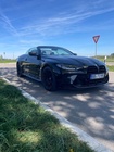 BMW M4 2024