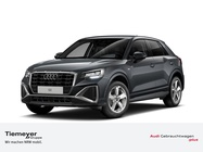 Audi Q2 2025