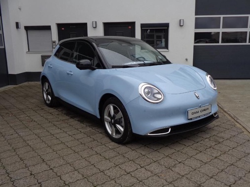 Great Wall Ora 03 2025