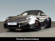 Porsche 992 2023