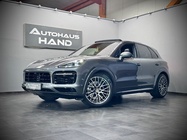 Porsche Cayenne 2023