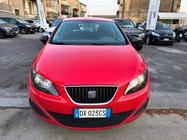 Seat Ibiza 2009