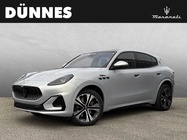 Maserati Grecale 2025