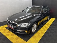 BMW 5 Series 2019