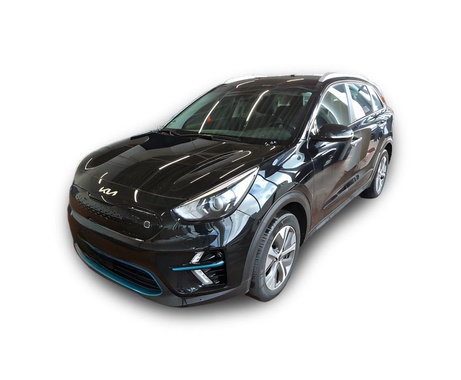 Kia Niro EV 2022
