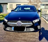 Mercedes-Benz A-Class 2020