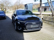 Audi A3 2021