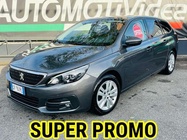 Peugeot 308 2021
