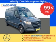 Mercedes-Benz Sprinter 2020