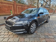Skoda Superb 2021