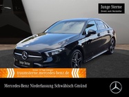 Mercedes-Benz A-Class 2022