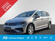 Volkswagen Touran 2024