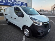 Opel Vivaro 2019