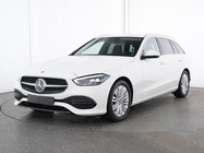 Mercedes-Benz C-Class 2025