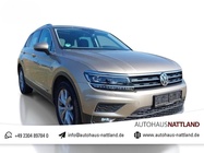 Volkswagen Tiguan 2019