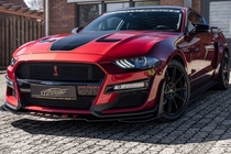 Ford Mustang 2020