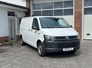 Volkswagen T6 2019