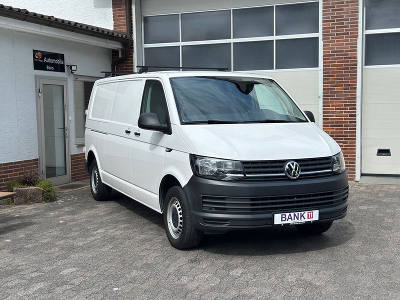 Volkswagen T6