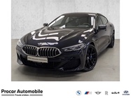 BMW 8 Series 2021