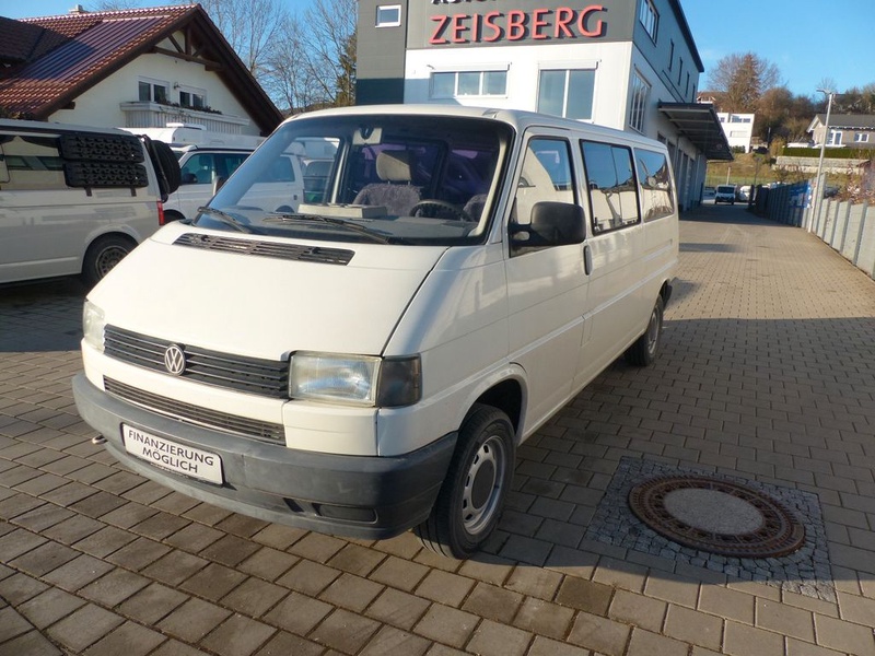 Volkswagen T4