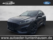 Ford Kuga 2022