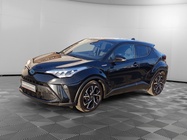 Toyota C-HR 2022