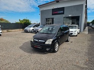 Opel Meriva 2010