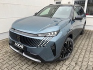 Peugeot 5008 2025