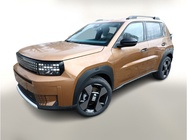 Fiat Grande Panda 2025