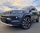 Jeep Compass 2022