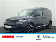Volkswagen Caddy 2024
